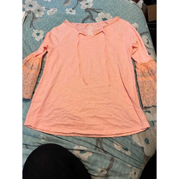 St. John's Bay Tops - 6 FOR $15 Cute St. John’s bay small top